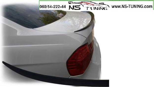 BMW E90 mali spojler LIP gepeka